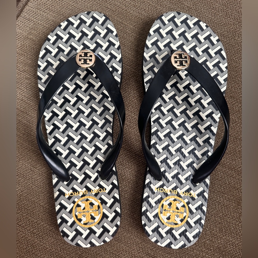 Tory Burch Sandals